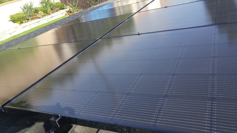 Slide of Sunpath Power & Electric