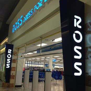 Ross Dress for Less - Department Stores Near Me - Lake Forest Park, Washington Ross Dress for Less - Department Stores Near Me - Lake Forest Park, Washington
