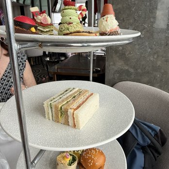 Shangri-La Hotel Sydney - Hotels Near Me - Sydney, NSW