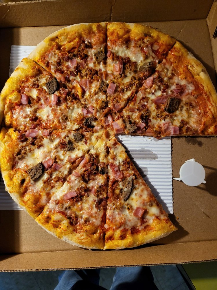 SLICE OF GLENVILLE Updated July 2024 52 Photos & 89 Reviews 10