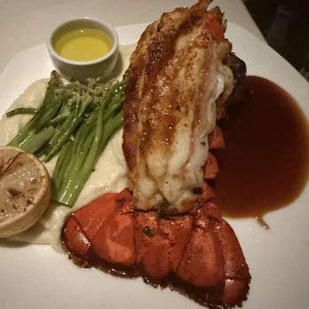 The Marine Room - Seafood Near Me - La Jolla, California