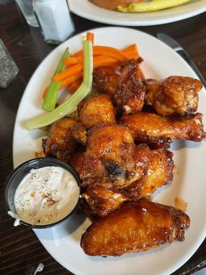 Mount Airy Tap Room by null