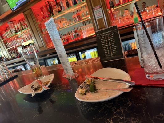 Babaloo Lounge by null