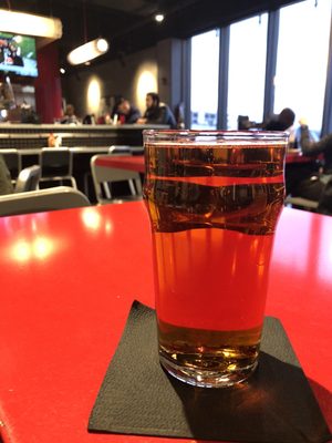 Bar Symon CLE Airport by null