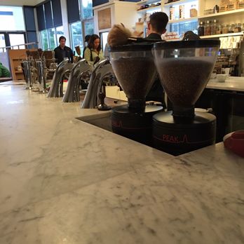 Merit Coffee - Coffee & Tea Near Me - San Antonio, Texas