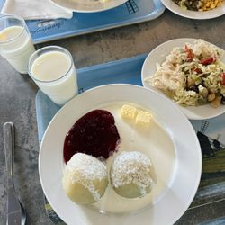 Arontorps Kroppkakor & Mat