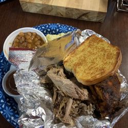 225 BBQ