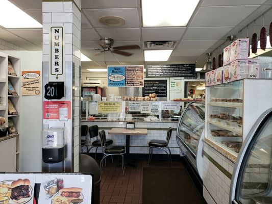 Once Upon A Deli by null