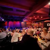 Is there a dress code?  Birdland