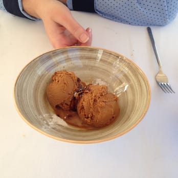 Lavaca - Helado de dulce de leche - Argentine Near Me - Madrid, M