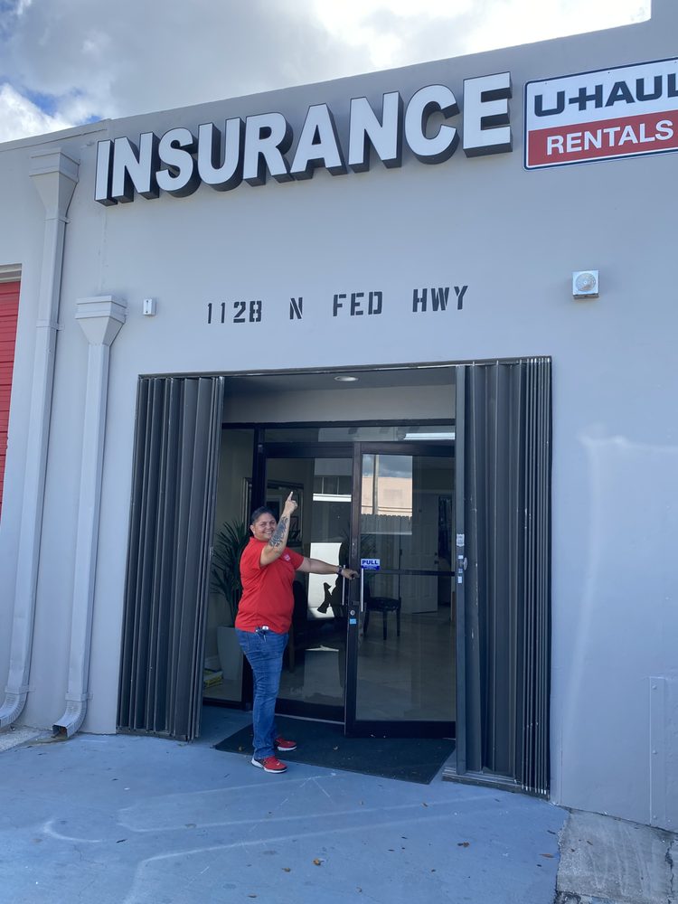 ANCHOR RENTAL SERVICES Updated October 2024 1128 N Federal Hwy