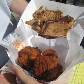 La Street Food Fest - Ludo and Qzilla - Festivals Near Me - Arcadia, California La Street Food Fest - Ludo and Qzilla - Festivals Near Me - Arcadia, California