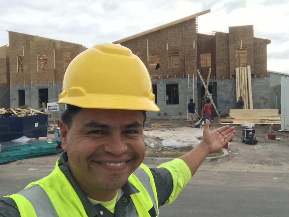 Slide of Roof Repair Lake Nona