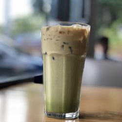 Tamper Coffee & Brunch