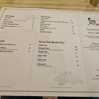 Sanwiye Korean Cafe - Korean Near Me - Katoomba, NSW Sanwiye Korean Cafe - Korean Near Me - Katoomba, NSW