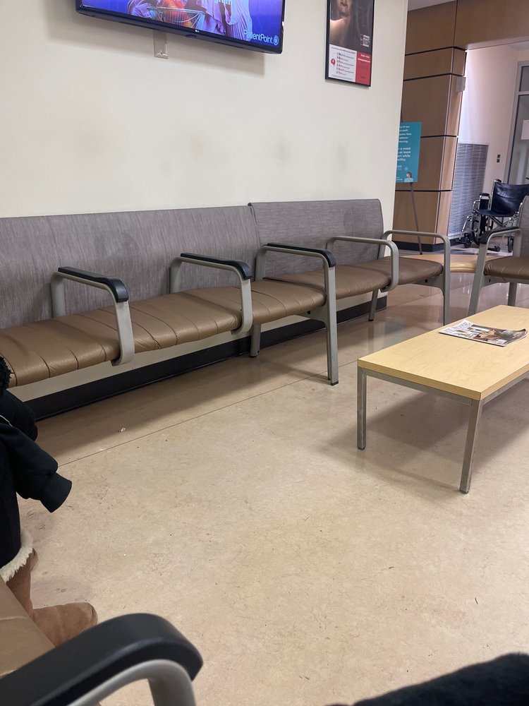 Saint Francis Hospital - Bartlett - patient advocate in Bartlett, TN