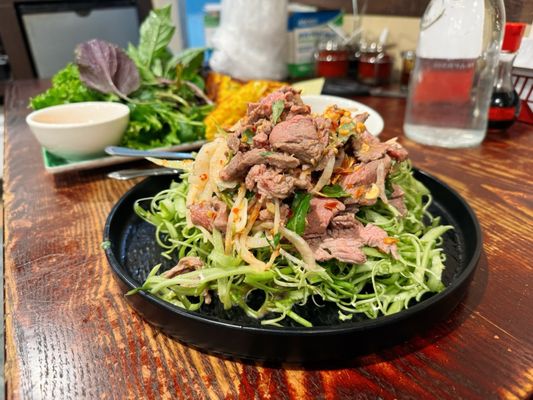 Rainier Restaurant by null