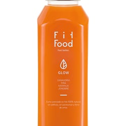 Fit Food - Glow