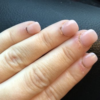Dallas Nail Spa - Nail Salons Near Me - Dallas, Georgia