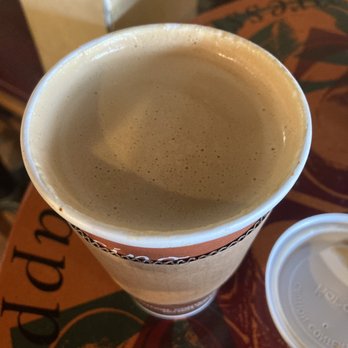 Fresh Roast - Coffee & Tea Near Me - San Gabriel, California