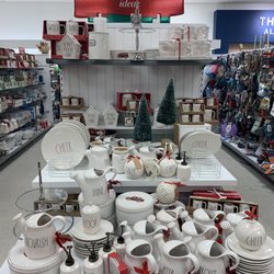 Marshalls