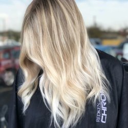 Teeze Total Salon - Color by Ashley Brierton