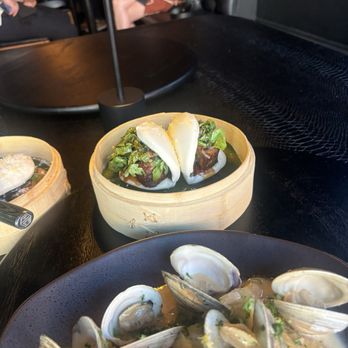 pastaRAMEN - Bao Buns - Italian Near Me - Montclair, New Jersey pastaRAMEN - Bao Buns - Italian Near Me - Montclair, New Jersey