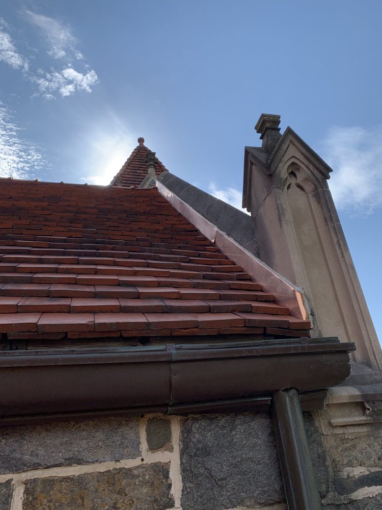 Slide of The Durable Slate Company