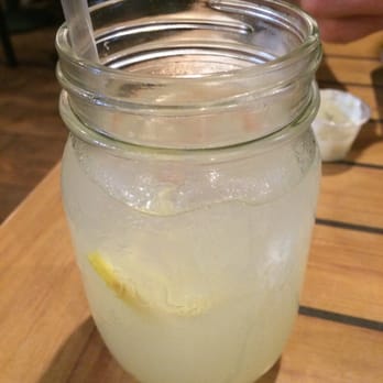 Da Kitchen Maui - Fresh limonade - Hawaiian Near Me - Kihei, Hawaii