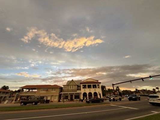 Castillo de San Marcos National Monument by null Castillo de San Marcos National Monument by null