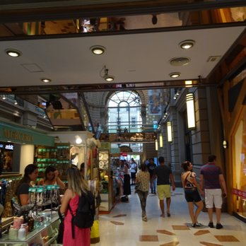Galerías Pacífico - Galerías Pacífico - Shopping Centers Near Me - Buenos Aires, C