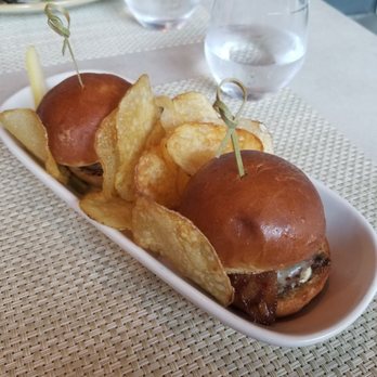 Mad & Vin - Ynez sliders - New American Near Me - Solvang, California