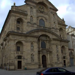 Martinskirche - Martinskirche