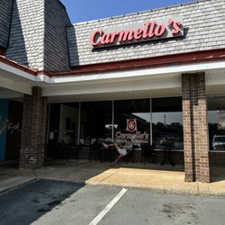 Carmello's Restaurant & Wine Bar