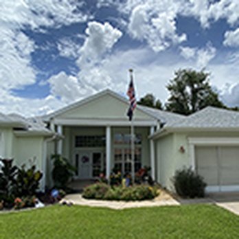 Oxendine Home Inspections - Roof Inspection, Ocala, FL - Home Inspectors Near Me - Belleview, Florida