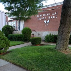 Hempstead Lake Indoor Tennis Courts