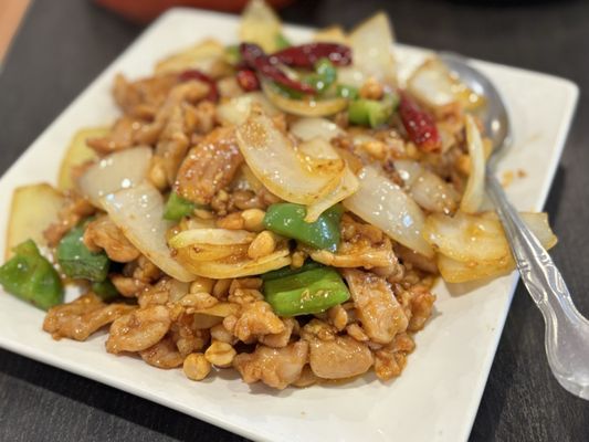 Mr Chopsticks Seafood & BBQ by null