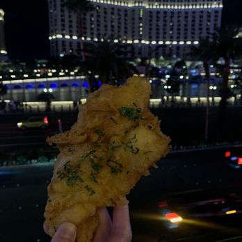 Beer Park - Fish & Chips - Sports Bars Near Me - Las Vegas, Nevada