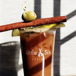 Little Six Restaurant