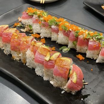 Tsunami Restaurant & Sushi Bar - Sushi 2 - Sushi Bars Near Me - Lehi, Utah Tsunami Restaurant & Sushi Bar - Sushi 2 - Sushi Bars Near Me - Lehi, Utah