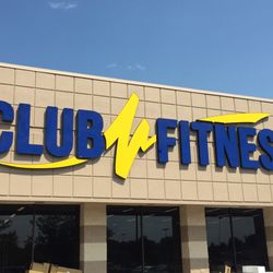 Club Fitness - Belleville