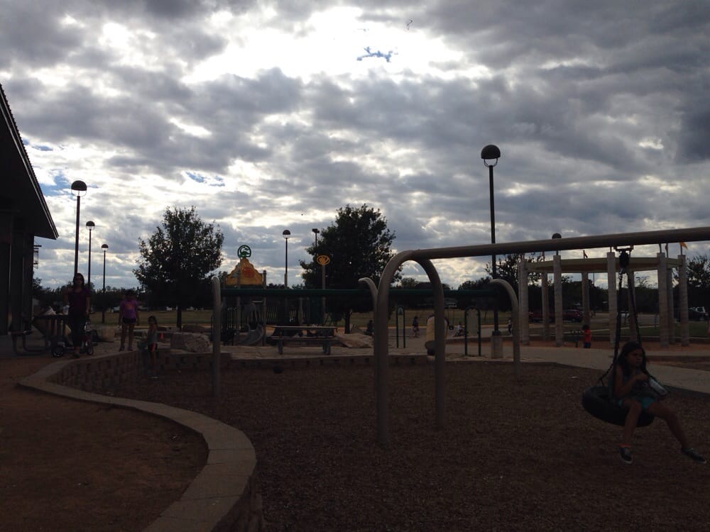 KIRBY PARK 1401 Edmund Blvd, San Angelo, Texas Parks Yelp