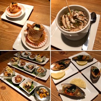 KAI ZAN - Asian Fusion Near Me - Chicago, Illinois
