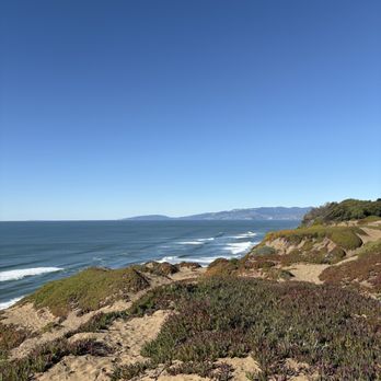 Fort Funston - Parks Near Me - San Francisco, California Fort Funston - Parks Near Me - San Francisco, California