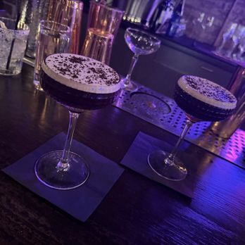 Madame - Espresso martini - French Near Me - Jersey City, New Jersey Madame - Espresso martini - French Near Me - Jersey City, New Jersey