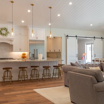 Domum - Custom Home Lincoln, CA - Architects Near Me - Rocklin, California