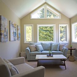 Evolve Teen Treatment Centers - Our primary therapists' offices provide a comfortable setting for teens to engage in individual and family therapy.