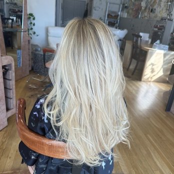 Figuroes Salon - Hair Salons Near Me - Mclean, Virginia