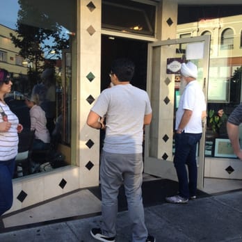 Burma Superstar - Opens at 5 and there's a line for a table - Burmese Near Me - Alameda, California
