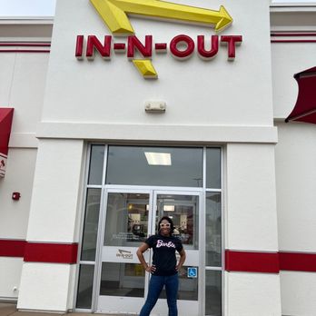 In-N-Out Burger - Burgers Near Me - Dallas, Texas In-N-Out Burger - Burgers Near Me - Dallas, Texas
